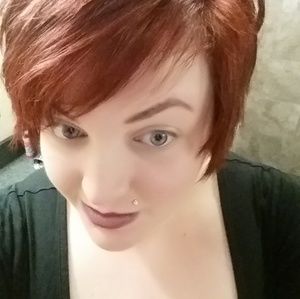 Meet your Posher, Cheyenne